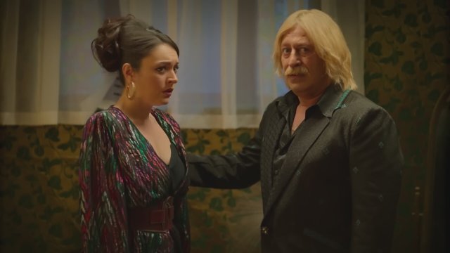 Erşan Kuneri (2022) Doyamadım Fragman