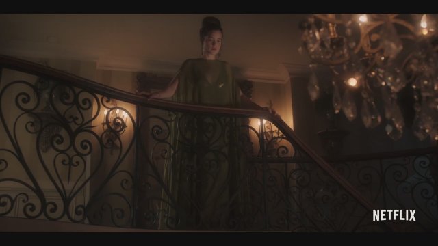 First Kill 2022 Fragman