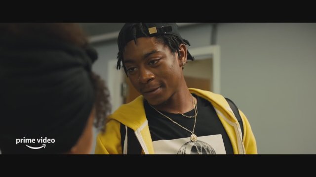 Emergency (2022) Fragman