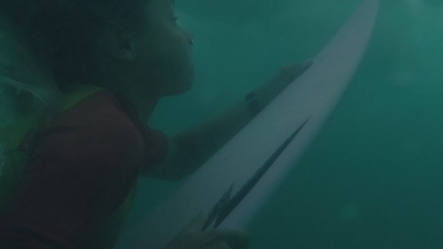 Bosch & Rockit (2021) Fragman