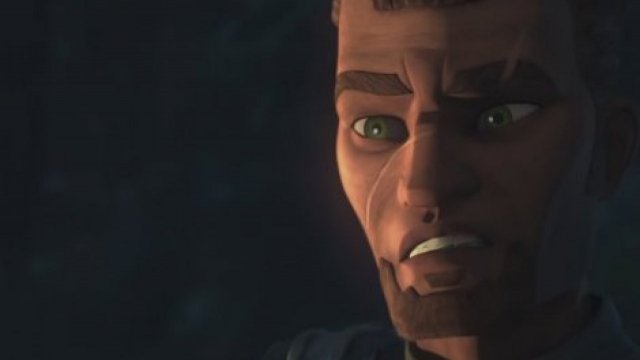 Star Wars: The Bad Batch Trailer