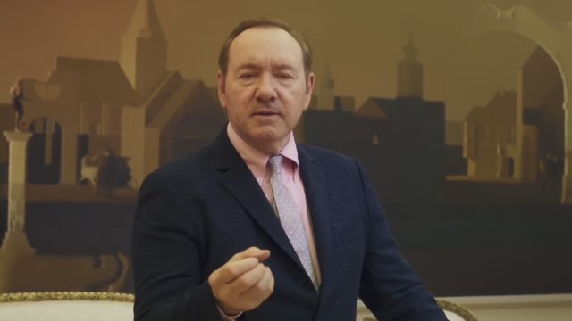 Bilo jednom u Hrvatskoj (2022) Fragman