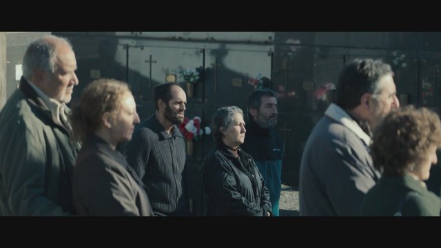 As bestas (2022) Fragman