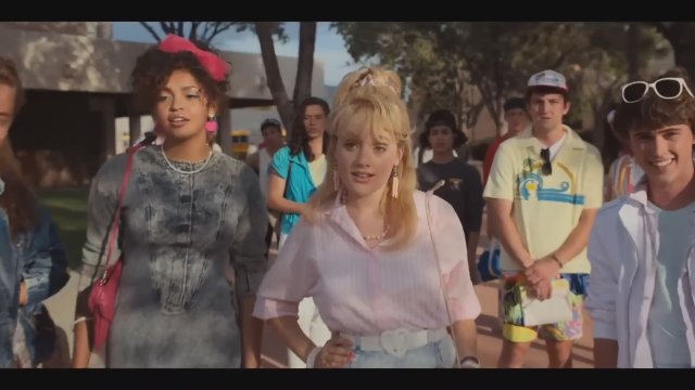 Stranger Things (2022) 4. Sezon Özel Video - Eleven'ın Güçleri