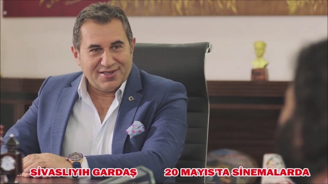 Sivaslıyıh Gardaş (2022) Fragman
