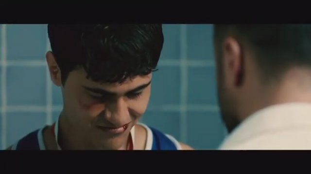 Hayvan (2022) Fragman