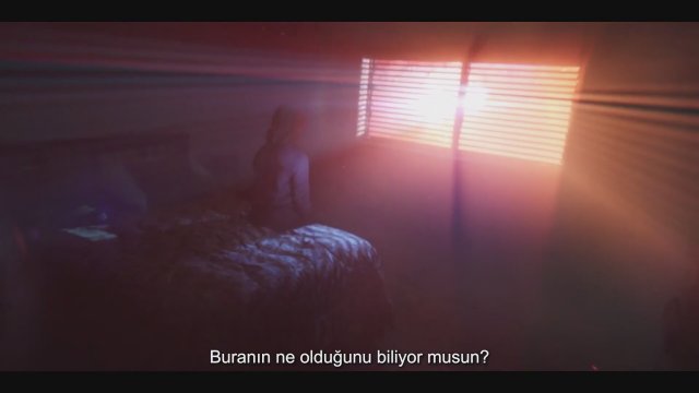  Şeytani (2021) Türkçe Altyazılı Fragman