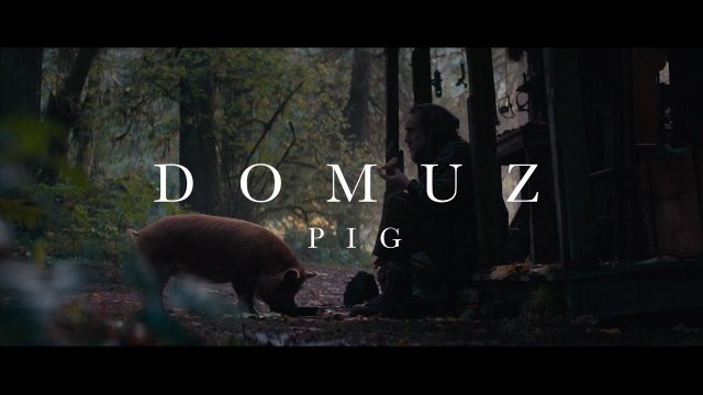 Domuz (2021) Türkçe Altyazılı Fragman