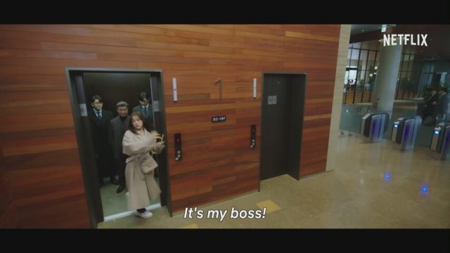 The Office Blind Date Trailer