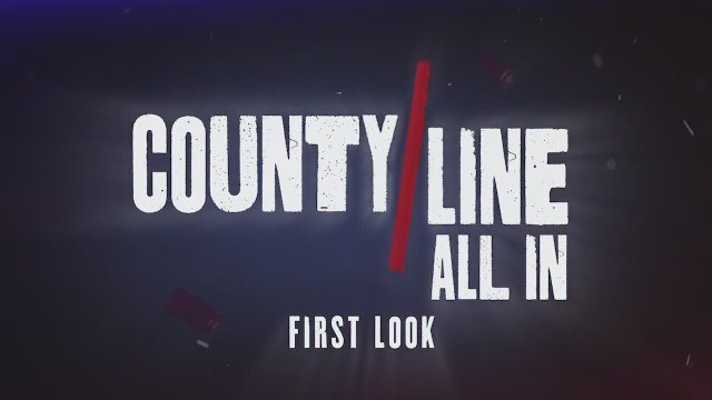 County Line: All In (2022) Fragman