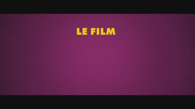 Petite fleur (2022) Fragman