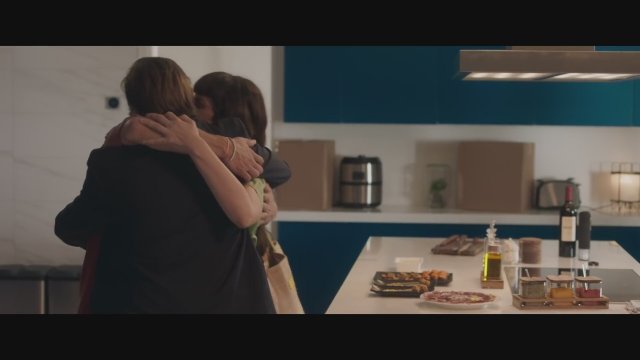 El Test (2022) Fragman