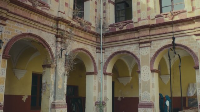 Llenos de Gracia (2022) Fragman