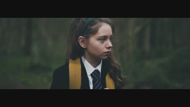 Charlotte: The Movie (202)2 Fragman