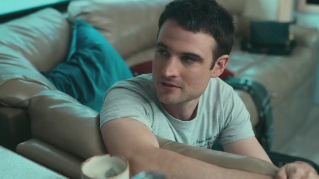 Irma Vep (2022) Tanıtım Fragmanı