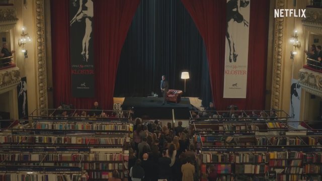 Tanrının Gazabı 2022 Fragman