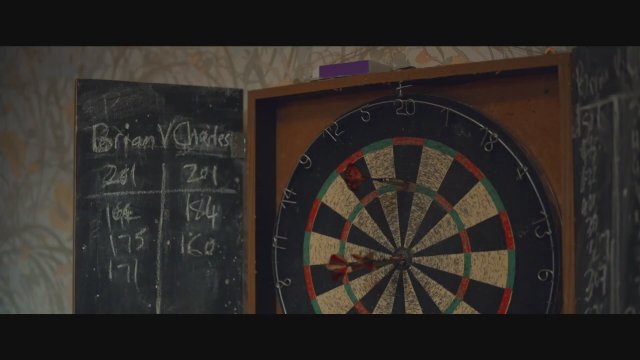 Brian and Charles (2022) Fragman