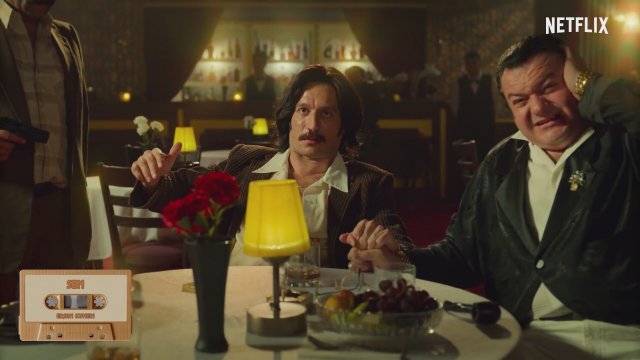 Erşan Kuneri (2022) Sen - Özel Klip