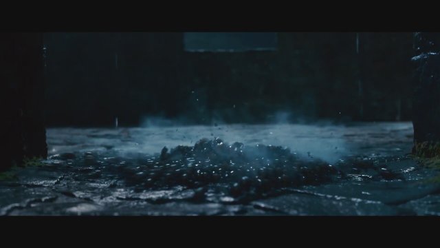  Three Thousand Years of Longing (2022) Tanıtım Fragmanı