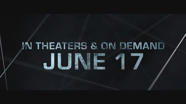 The Good Neighbor (2022) Fragman