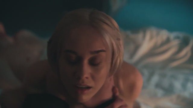 Black Mountain (2022) Fragman