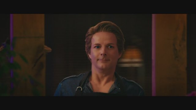 L'Homme parfait (2022) Fragman