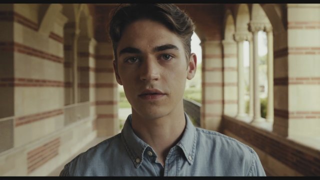 First Love (2022) Fragman