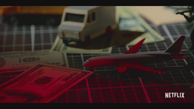 Fotoğrafçı: Pinamar'da Cinayet (2022) Fragman