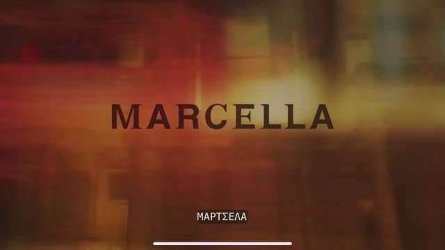 Marcella (2020) 3. Sezon Fragman