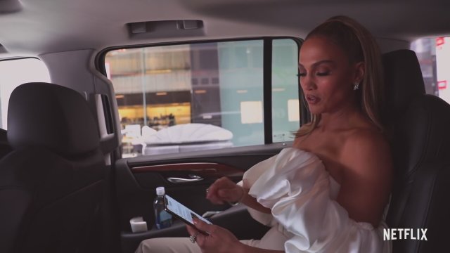 Halftime (2022) Fragman