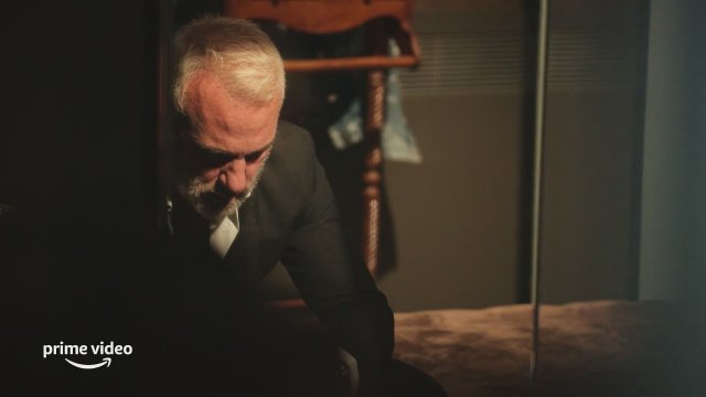 Gianluca Vacchi - Mucho Más (2022) Fragman