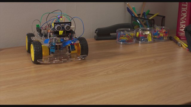 Paulie Go! (2022) Fragman