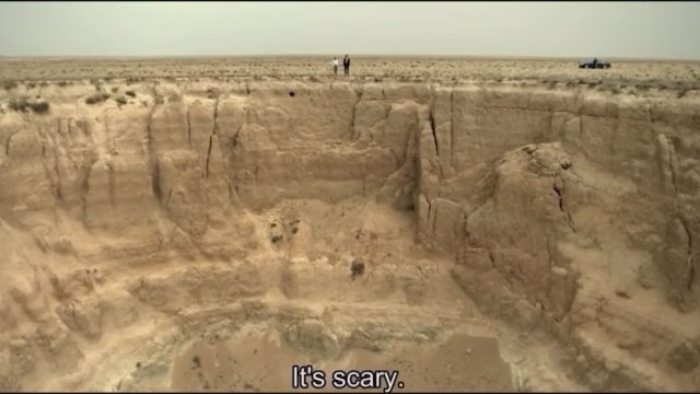 Kurak Günler (2022) Klip 2