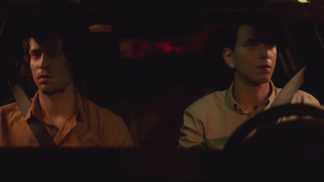 Kurak Günler (2022) Klip 3