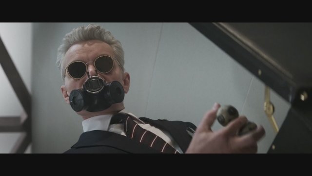 Görevimiz Tehlike - Ölümcül Hesaplaşma Birinci Bölüm (2022) Türkçe Altyazılı Fragman