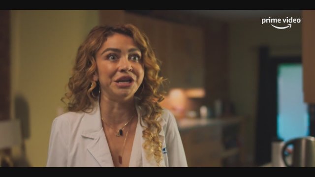 My Fake Boyfriend (2022) Fragman