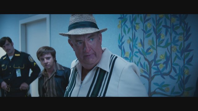 Elvis (2022) 2. Fragman