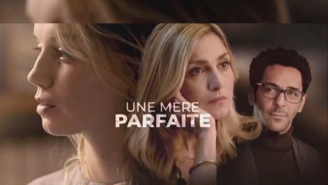  The Perfect Mother Trailer