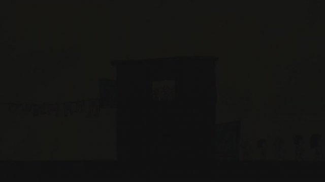 Benim Güneşli Maad'ım (2022) Fragman