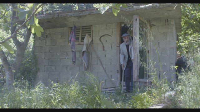 Müsfer: Cin Kabilesi (2022) Fragman