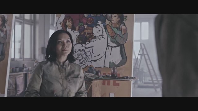 The Deal (2022) Fragman