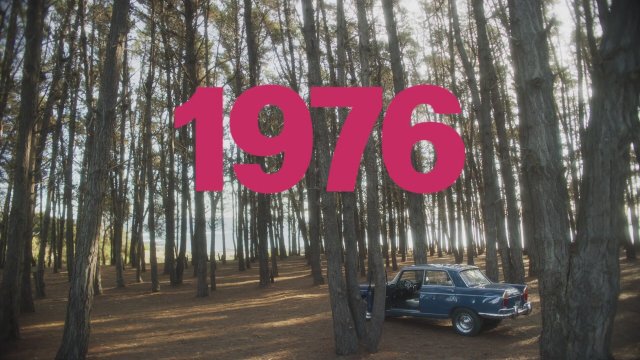 1976 (2022) Fragman