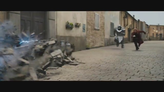 Hagane no Renkinjutsushi: Kanketsu-hen - Saigo no Rensei (2022) Fragman