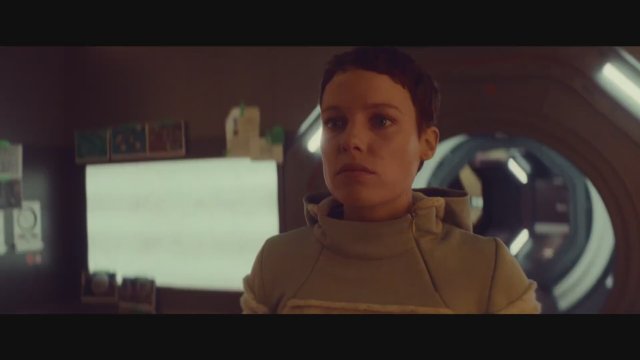 Rubikon (2022) Fragman