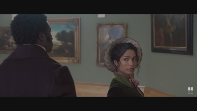 Mr. Malcolm’s List 2022 Fragman