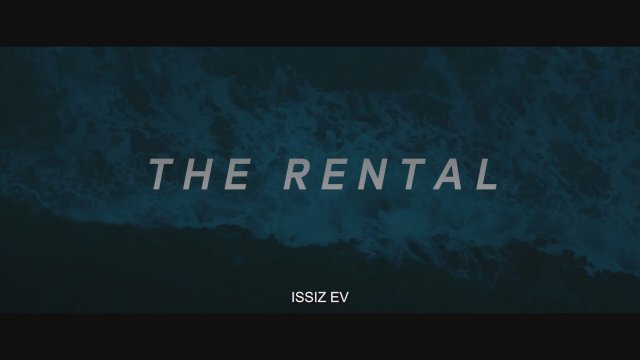 Issız Ev (2022) Türkçe Altyazılı Fragman