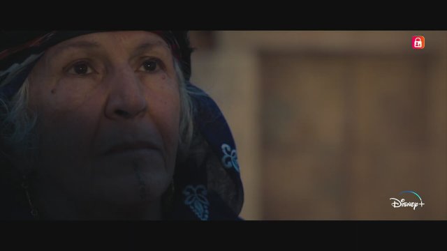 Kaçış (2022) Uzun Fragman