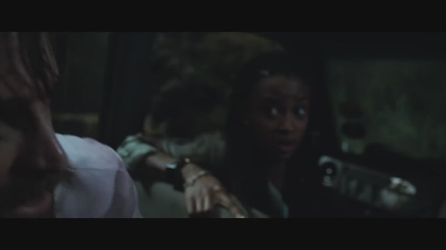 Canavar 2022 Fragman