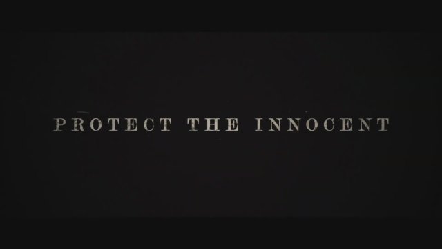 Murder at Yellowstone City (2022) Fragman