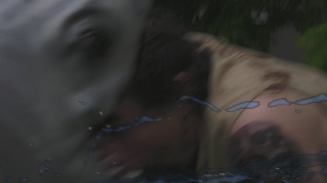 Sharkula (2022) Fragman